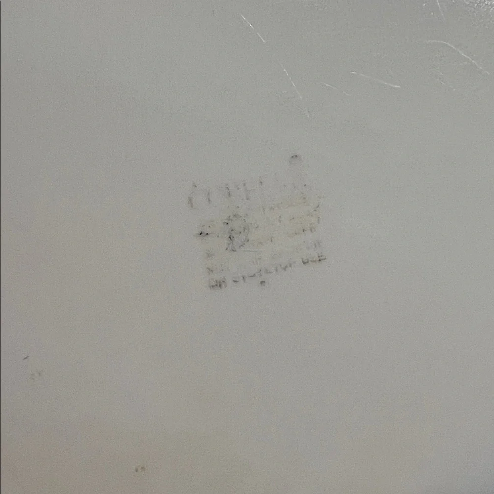 Corelle these are